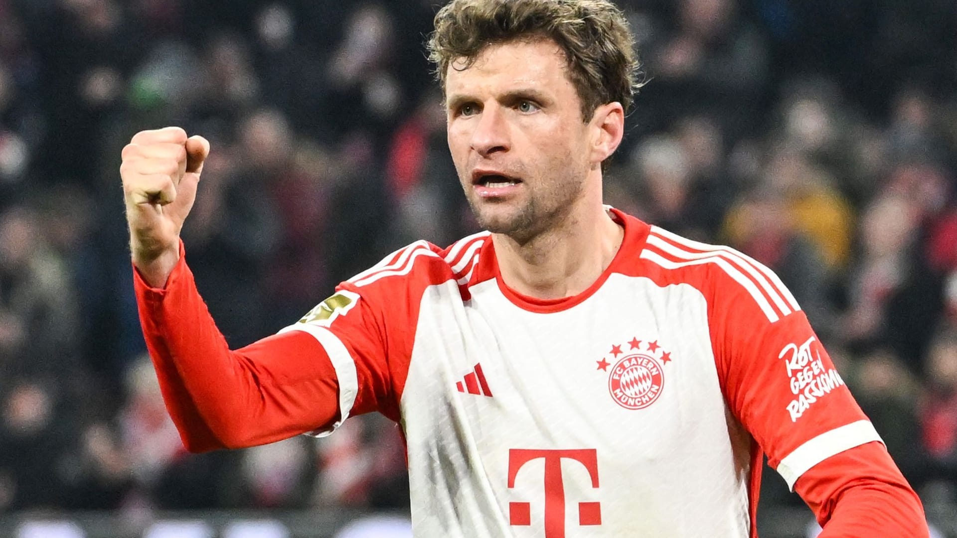 Thomas Müller Thomas Müller