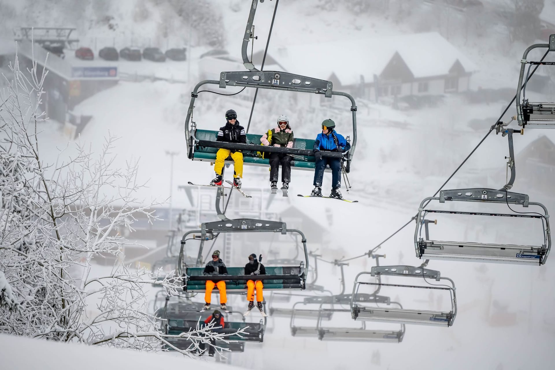 Wintersport Wintersport