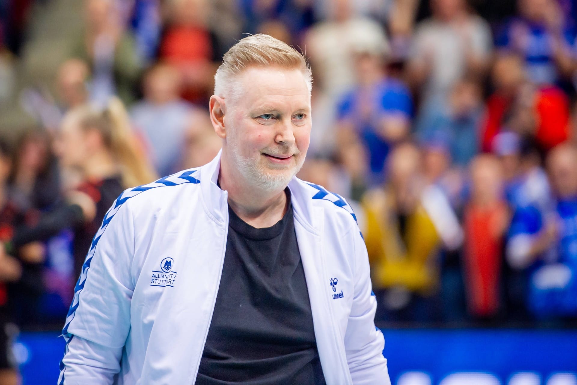Tore Aleksandersen: Der Norweger litt an Prostatakrebs.