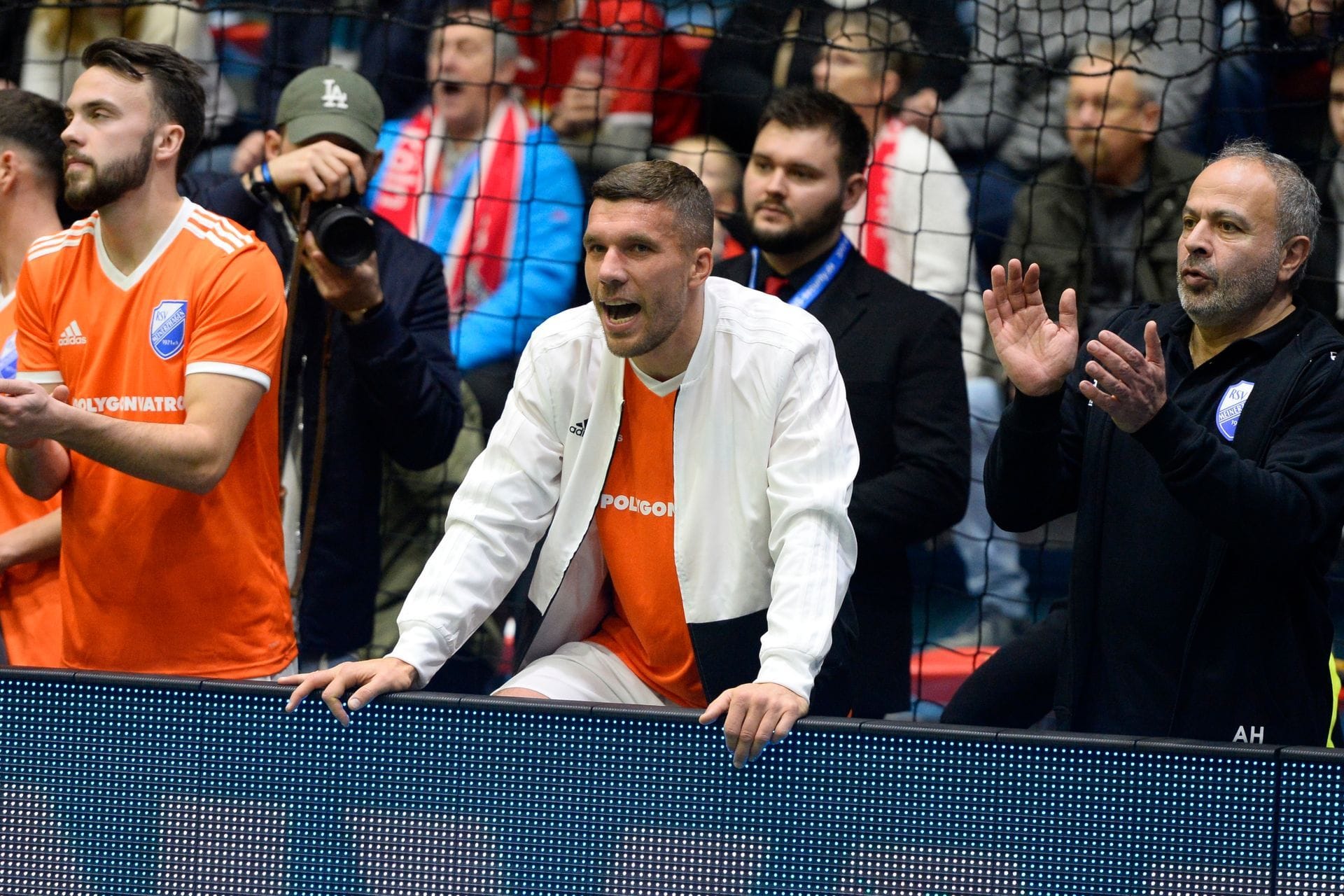 Lukas Podolski