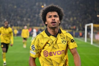 Borussia Dortmund - Paris Saint-Germain