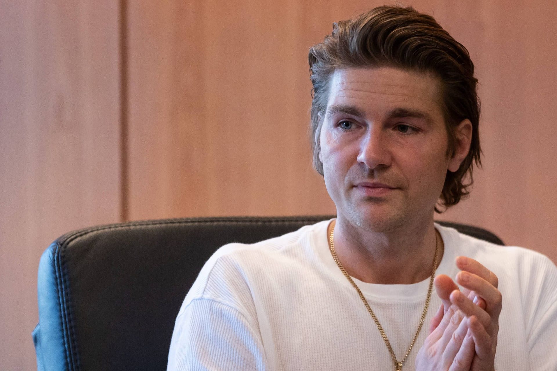 Jeremy Fragrance: Gleich mehrere Unternehmen beenden die Zusammenarbeit mit dem Influencer.