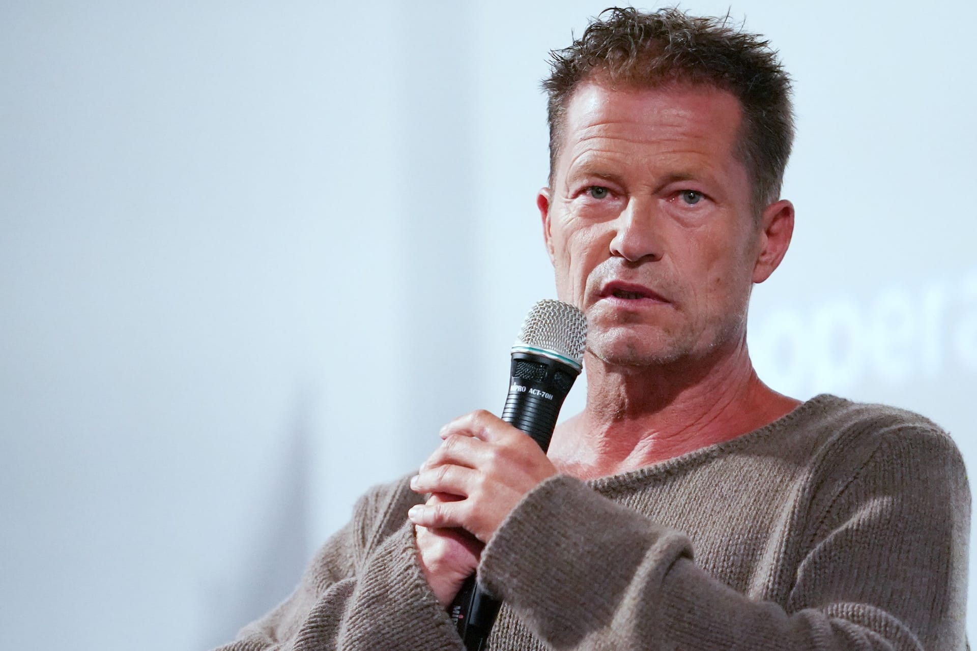 Til Schweiger: Der Schauspieler bringt in dieser Woche seinen neuen Film in die Kinos.