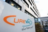 Impfstoffhersteller Curevac will Stellen streichen