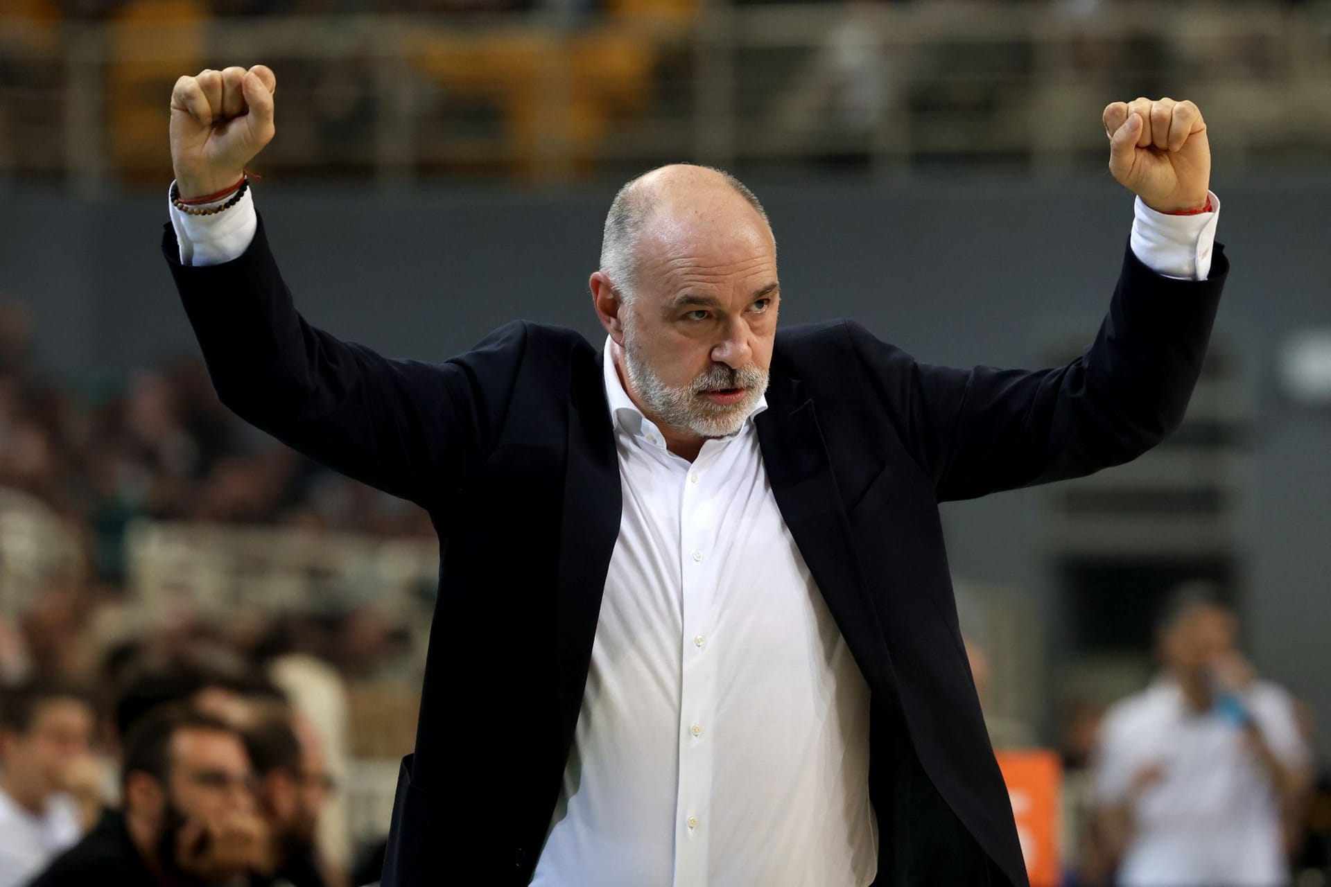 Pablo Laso