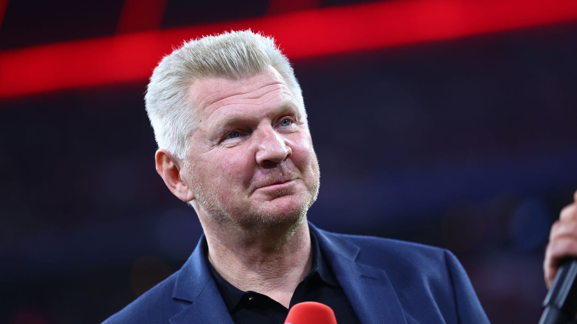Stefan Effenberg Stefan Effenberg