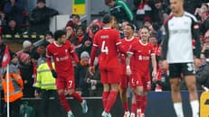 Liverpool gewinnt spät 4:3 - Man City nur 3:3 gegen Spurs