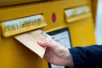Postgesetz-Reform