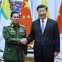 Myanmar: Kippt das Regime, hat China ein Problem – was das mit uns zu tun hat