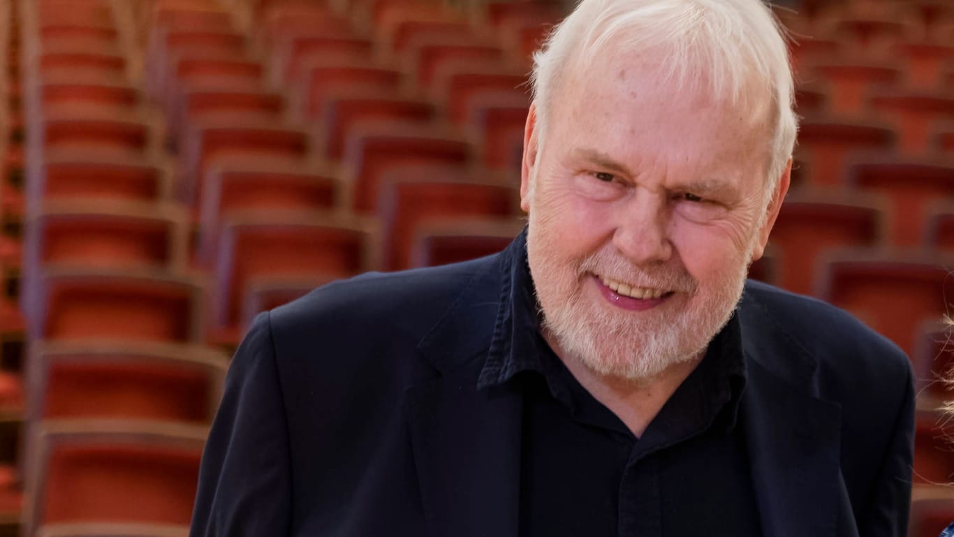 Gunter Emmerlich: Der Opernsänger wurde 79 Jahre alt.