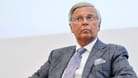 CDU-Politiker Wolfgang Bosbach (Archivbild): Er sei um Hilfe beim Wahlkampf in den ostdeutschen Bundesländern gebeten worden.