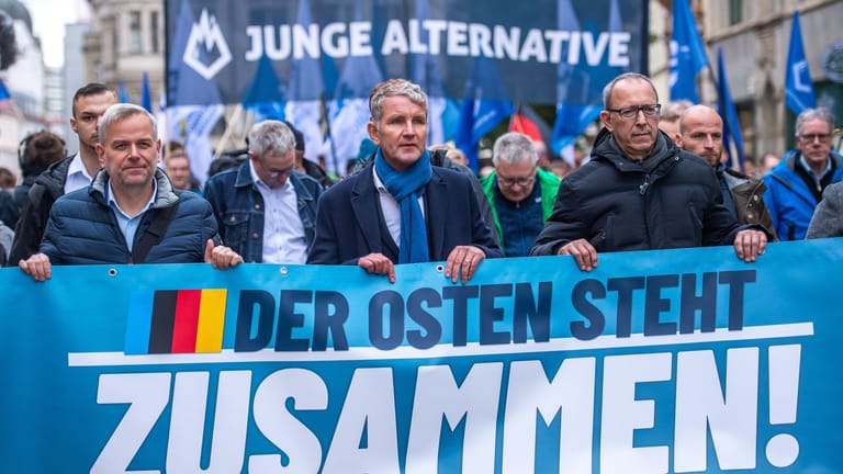 Müllermilch AfD Treffen mit Alice Weidel Unternehmer spricht Klartext