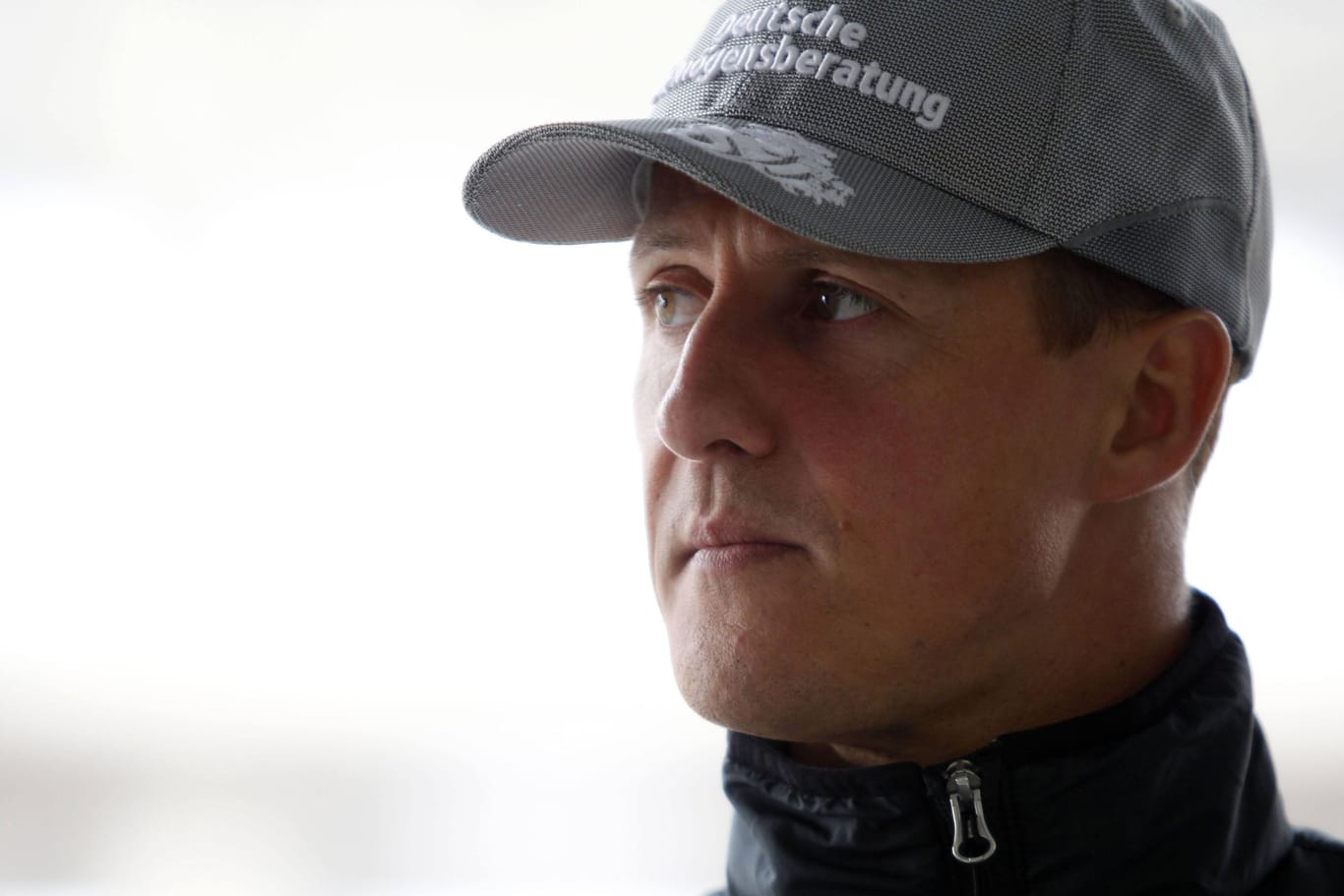 Michael Schumacher: Der Rennfahrer verunglückte 2013 beim Skifahren.