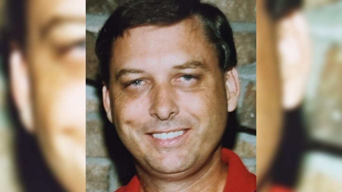Roger Dale Parham: Nach fast 25 Jahren wurde seine Leiche jetzt identifiziert.