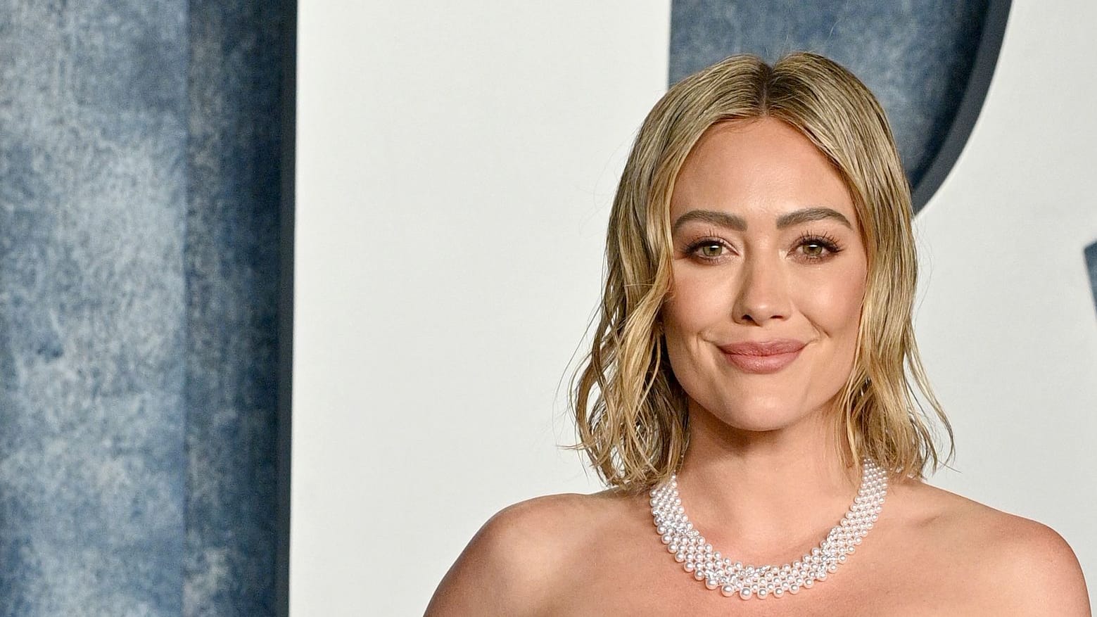 Hilary Duff: Die Schauspielerin hat vier Kinder.