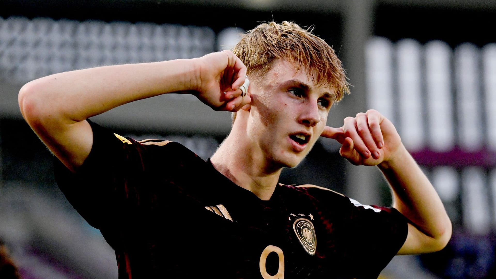 Max Moerstedt Max Moerstedt