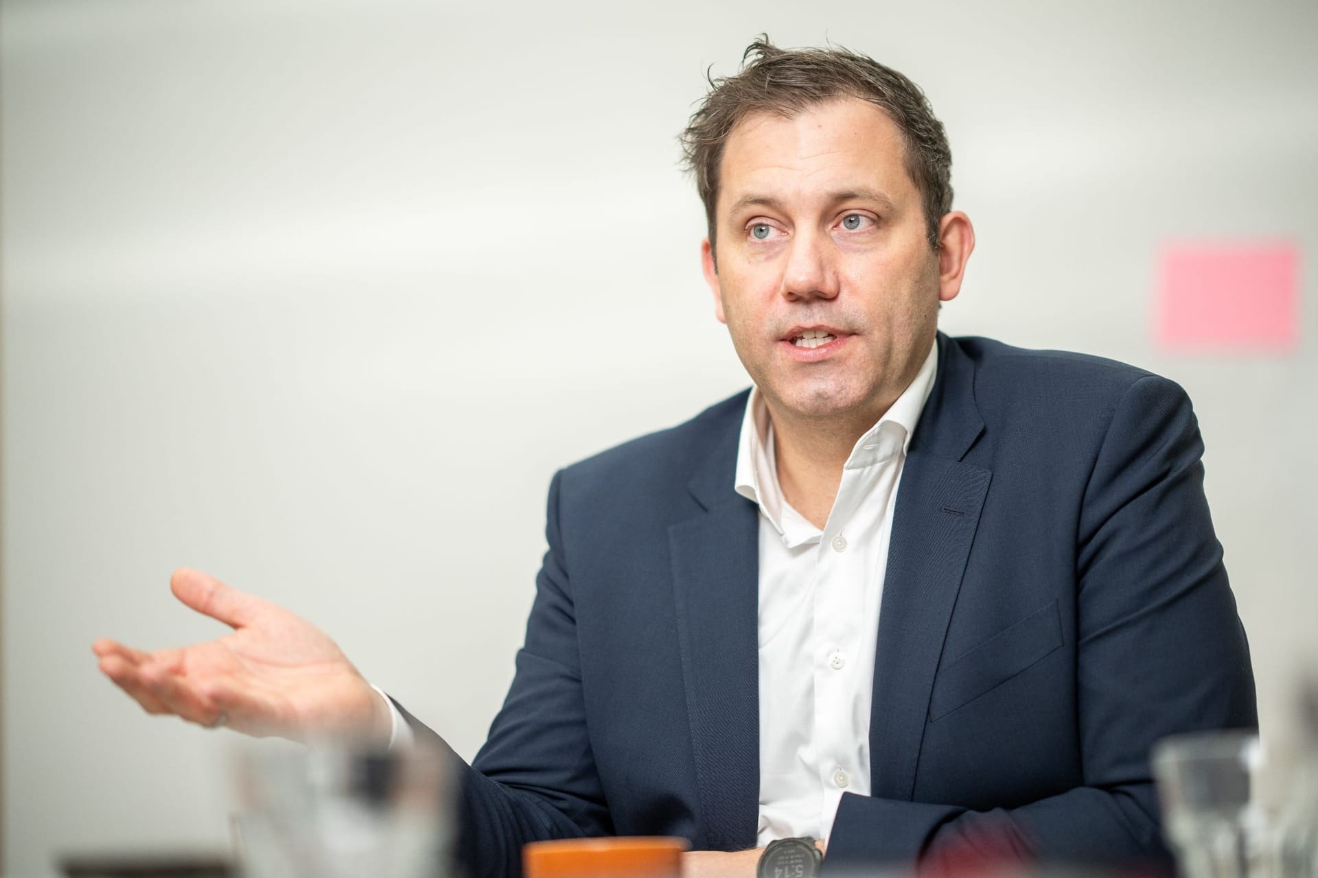 Lars Klingbeil