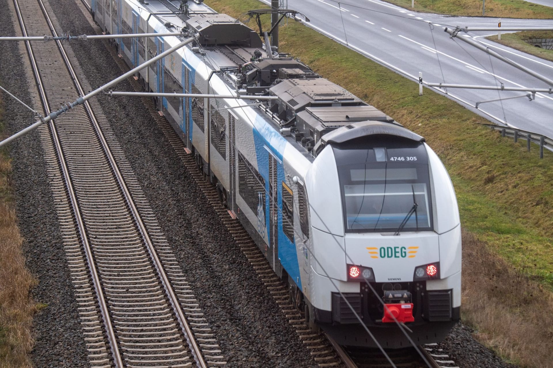 ODEG