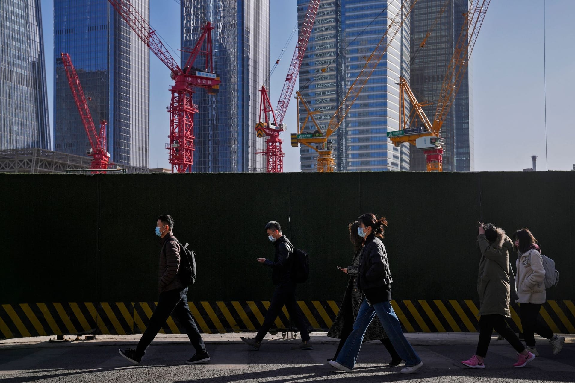 Chinas Wirtschaft