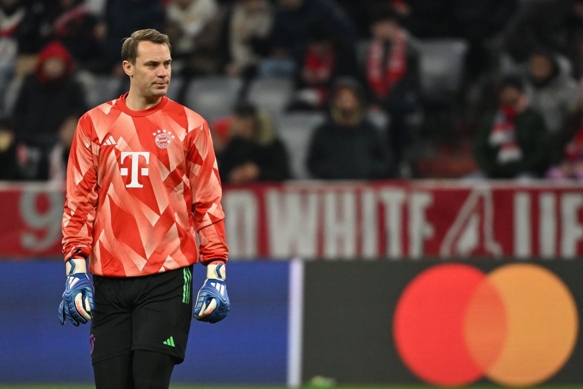 Manuel Neuer