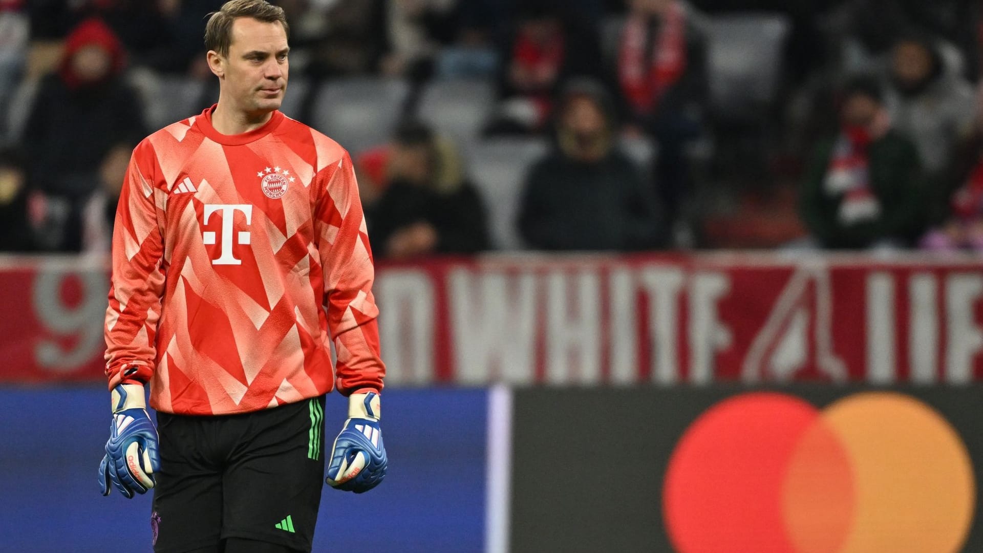 Manuel Neuer Manuel Neuer