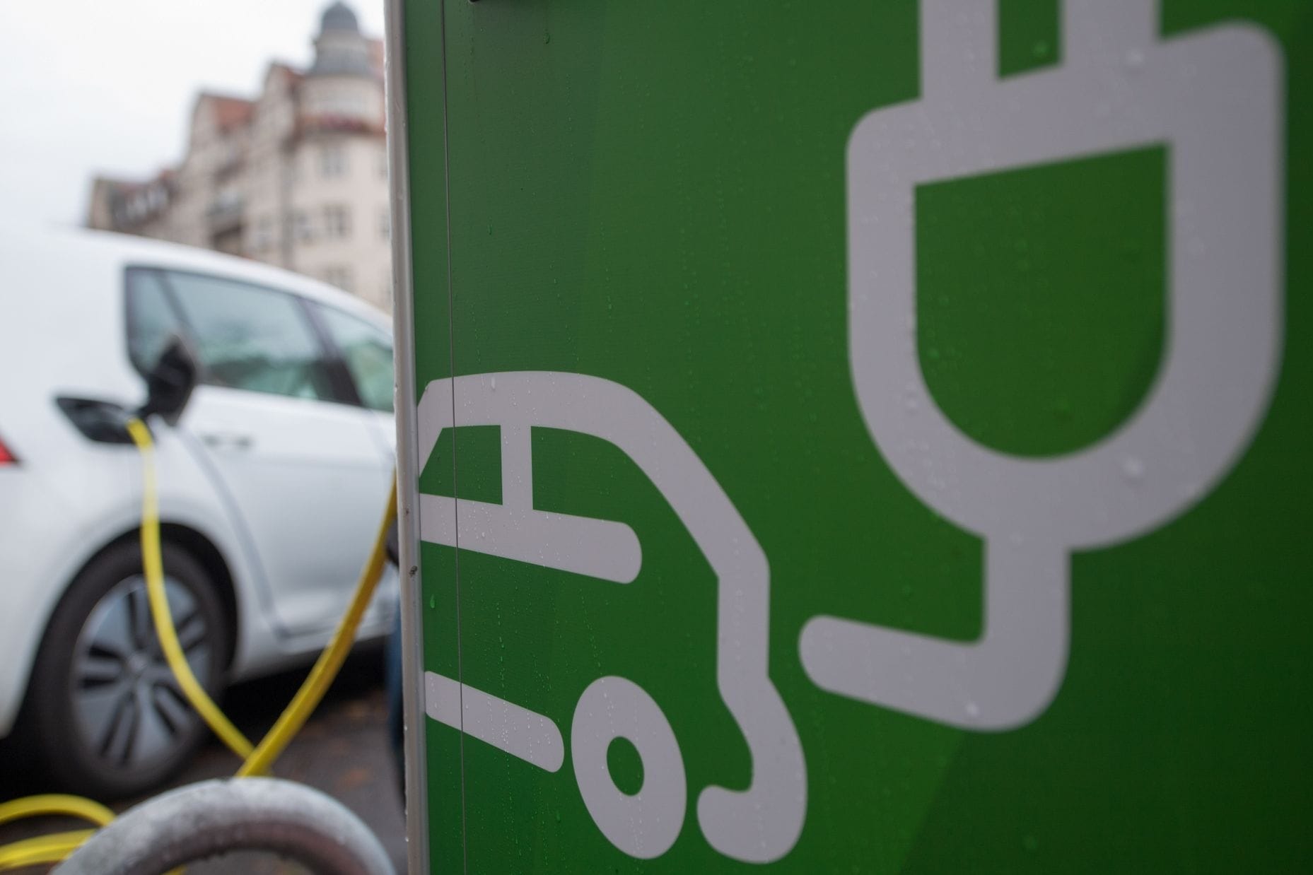 Elektroauto Elektroauto