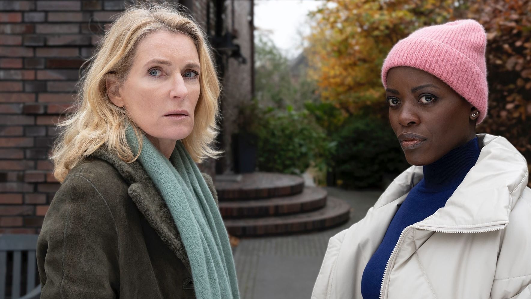 Maria Furtwängler und Florence Kasumba: Die beiden ermitteln bald nicht mehr gemeinsam im "Tatort" aus Göttingen.