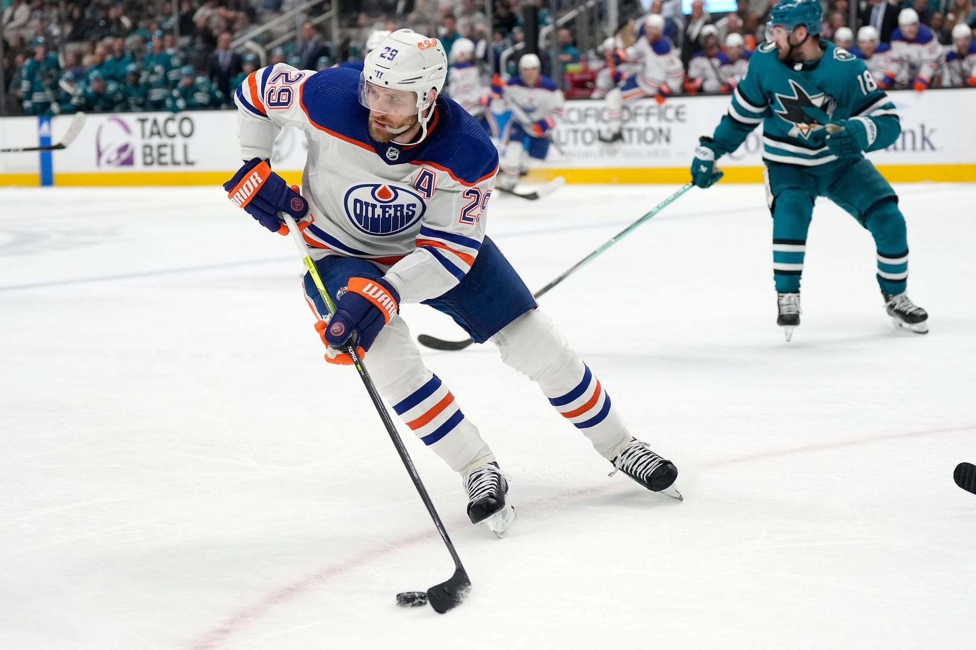 Leon Draisaitl