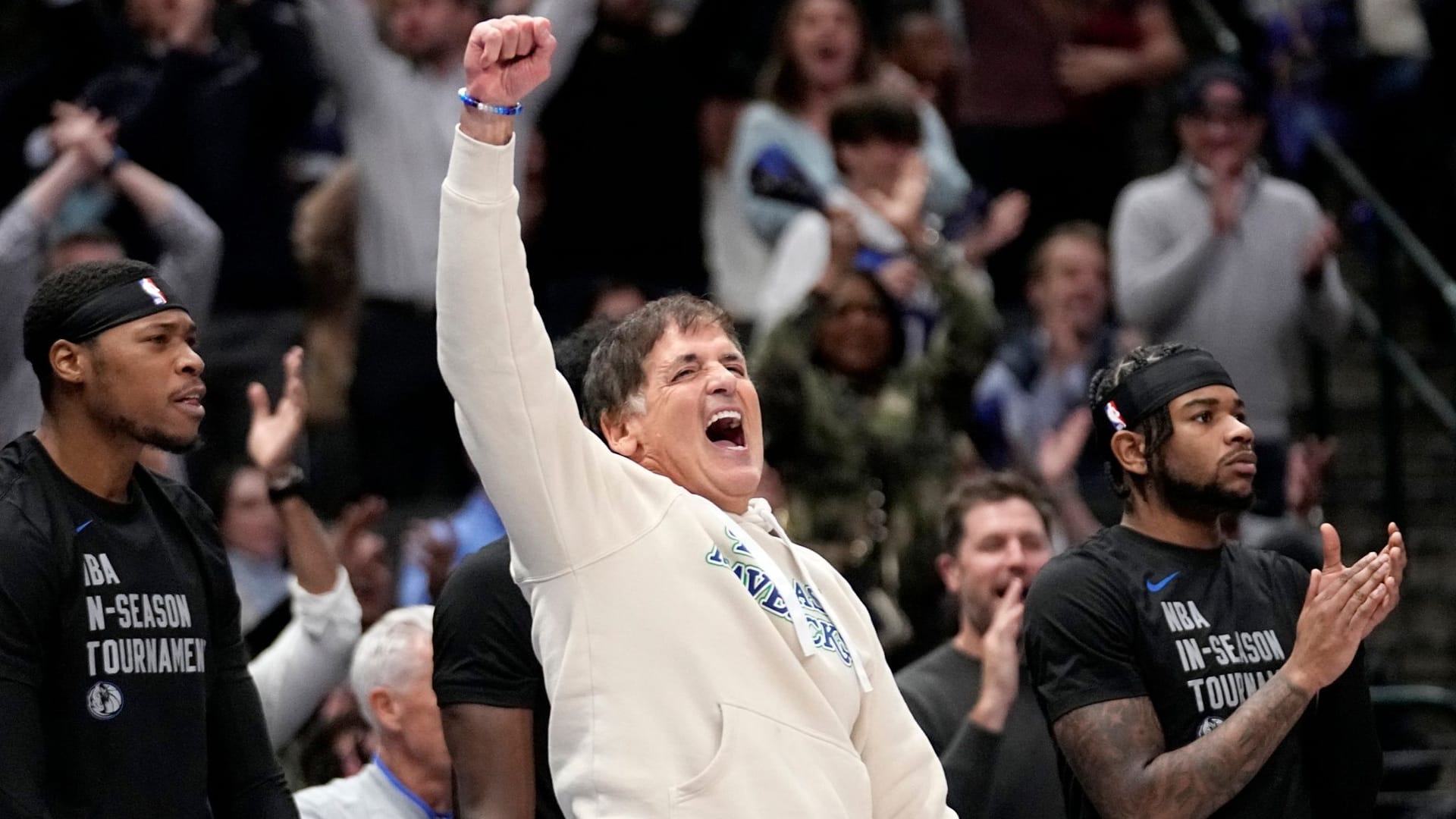 Mark Cuban Mark Cuban