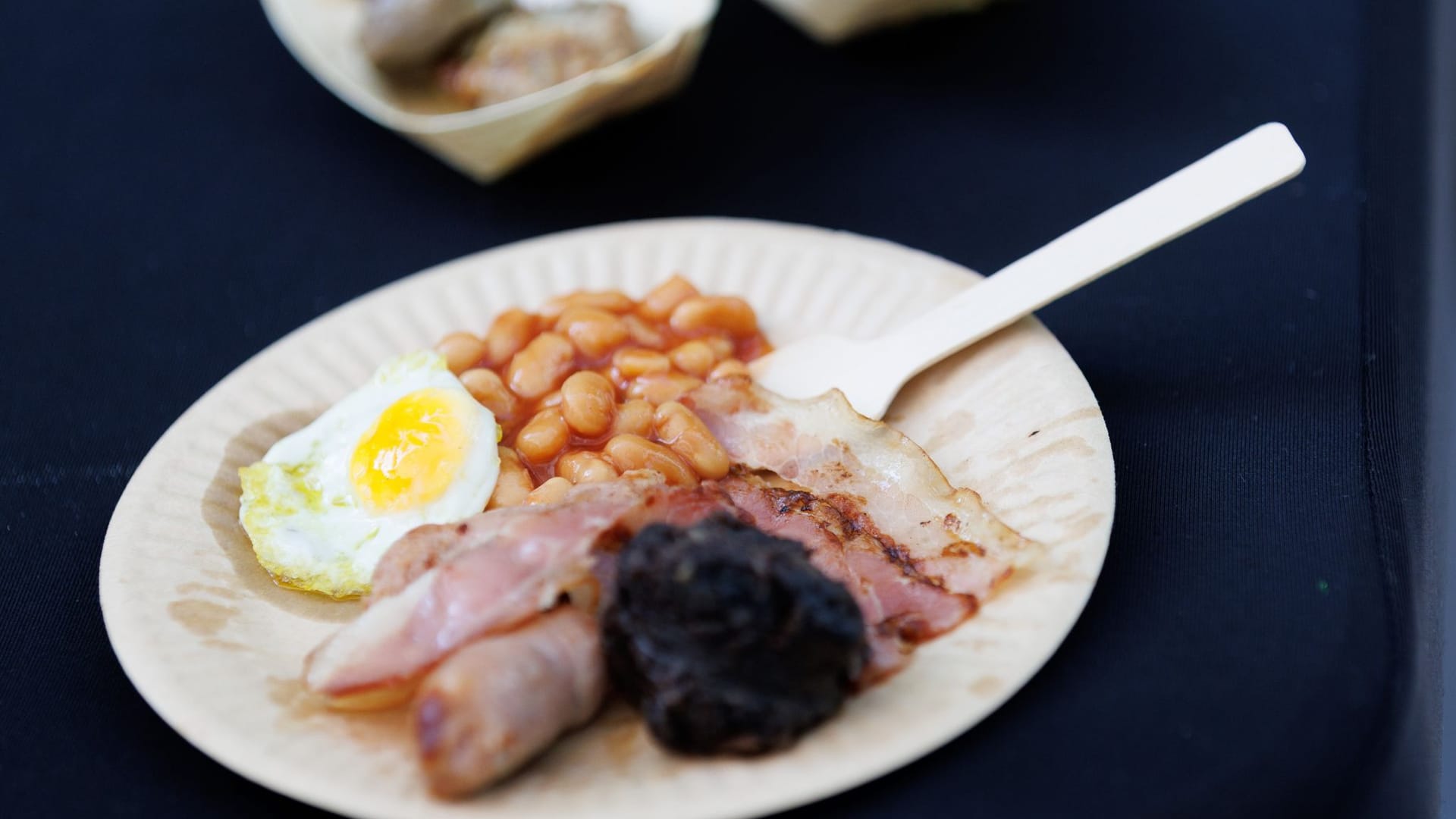 English Breakfast English Breakfast