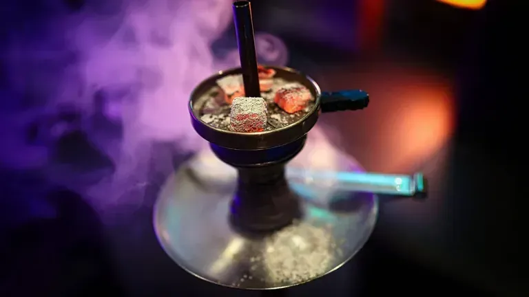 Eine Shisha (Symbolbild): Im Prozess um 200 Tonnen unversteuerten Shisha-Tabak soll jetzt ein Urteil gefällt werden. Der Schaden geht in die Millionenhöhe. Eine Shisha (Symbolbild): Im Prozess um 200 Tonnen unversteuerten Shisha-Tabak soll jetzt ein Urteil gefällt werden. Der Schaden geht in die Millionenhöhe.