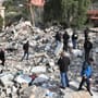 Israel | Zwei Australier bei israelischem Luftangriff im Libanon getötet