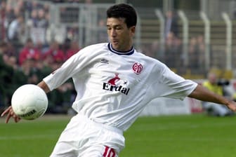 Abderrahim Ouakili: Er spielte in seiner Karriere zwei Mal für Mainz 05.