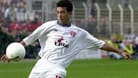 Abderrahim Ouakili: Er spielte in seiner Karriere zwei Mal für Mainz 05. Abderrahim Ouakili: Er spielte in seiner Karriere zwei Mal für Mainz 05.