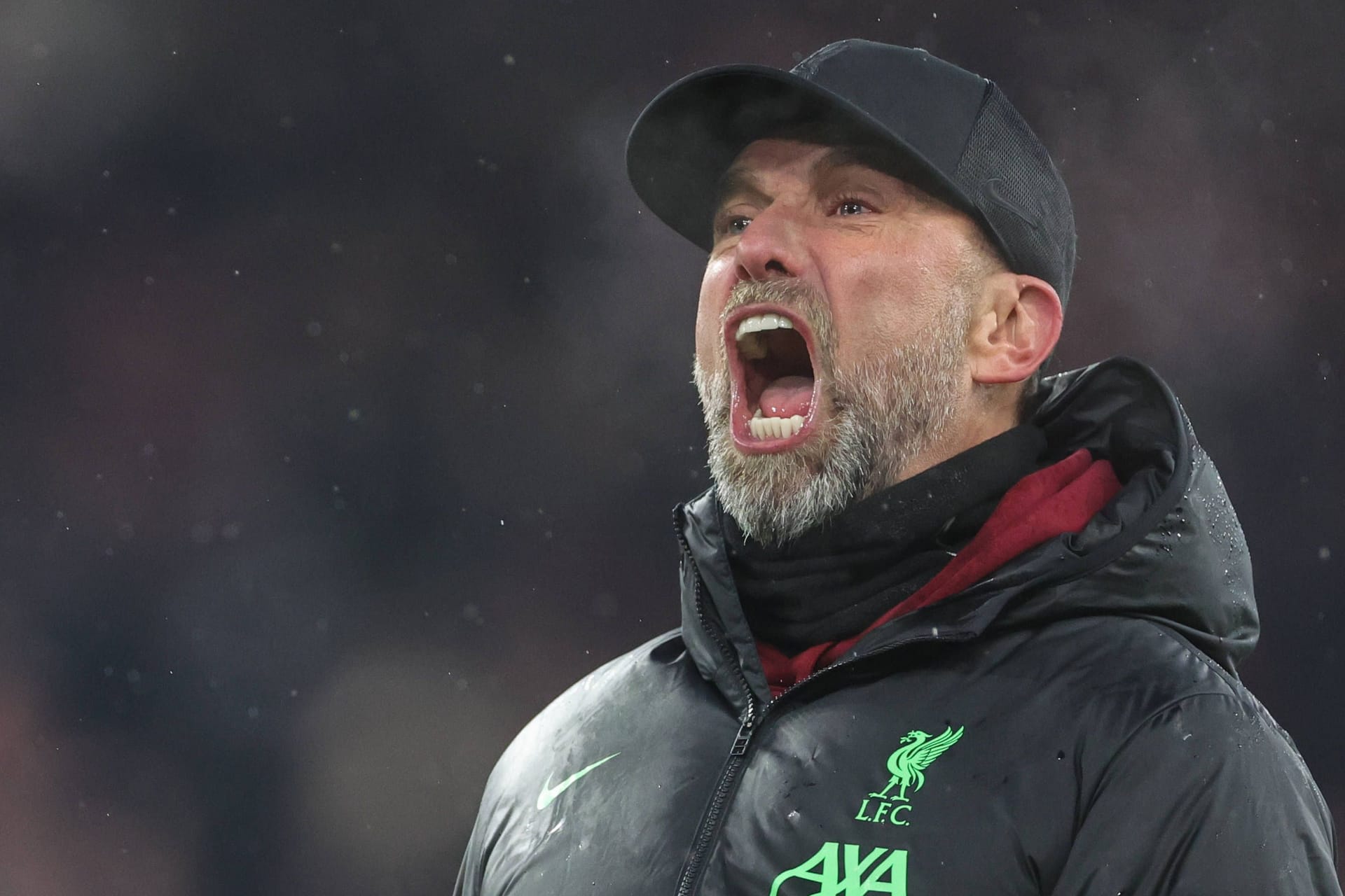 Jürgen Klopp: Der Trainer und sein Klub sind aktuell Tabellenzweiter.