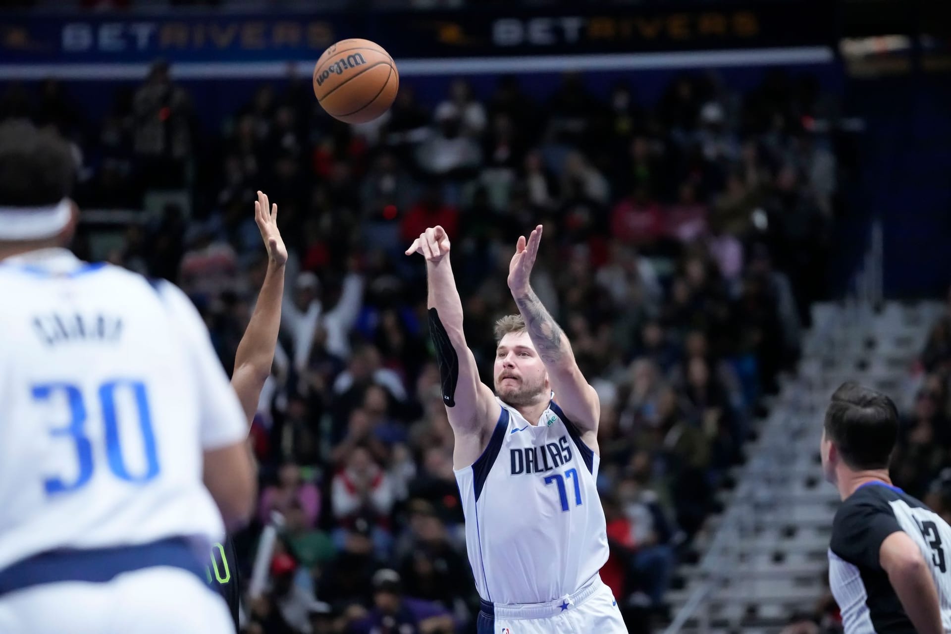 Luka Doncic