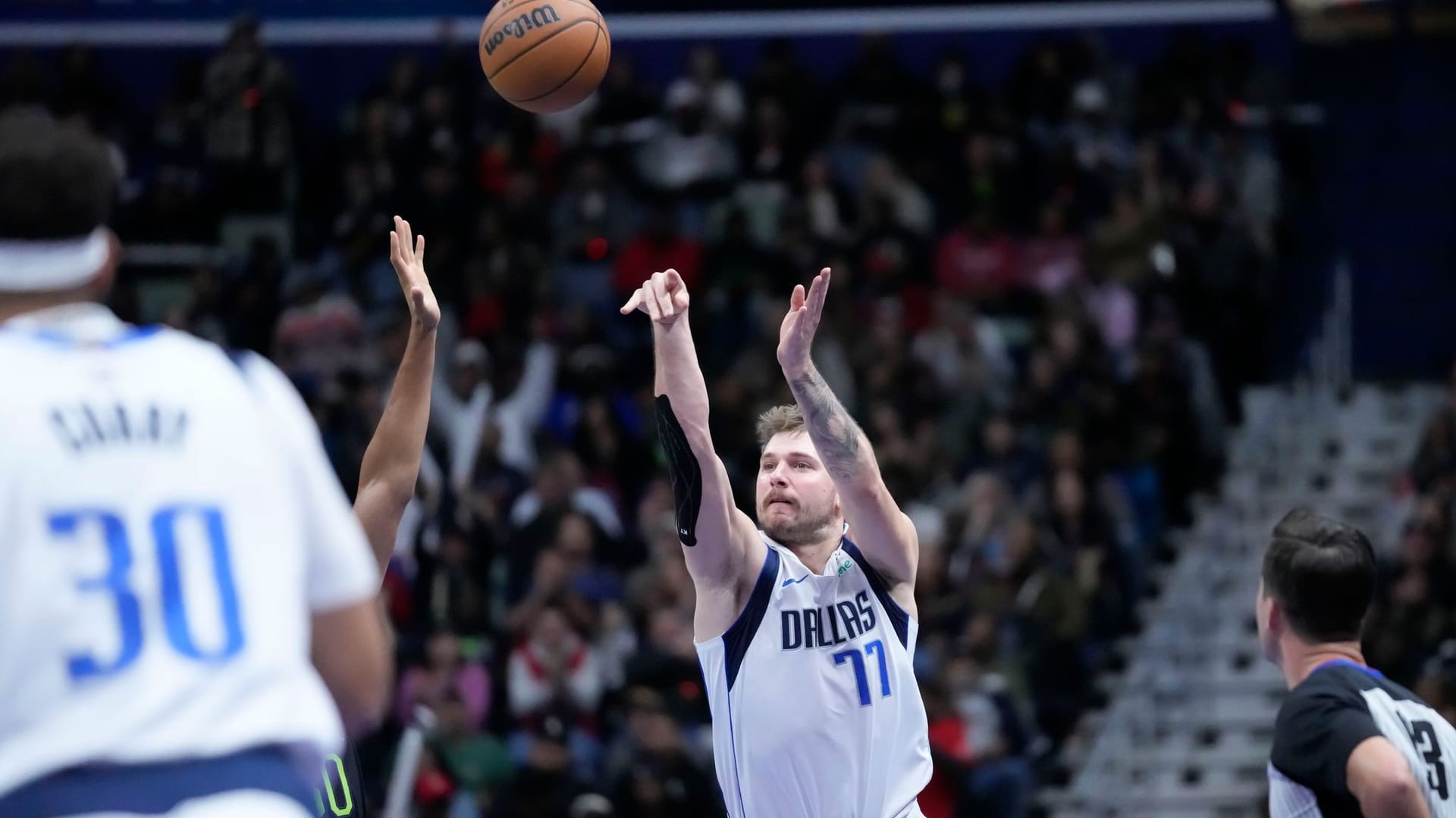 Luka Doncic