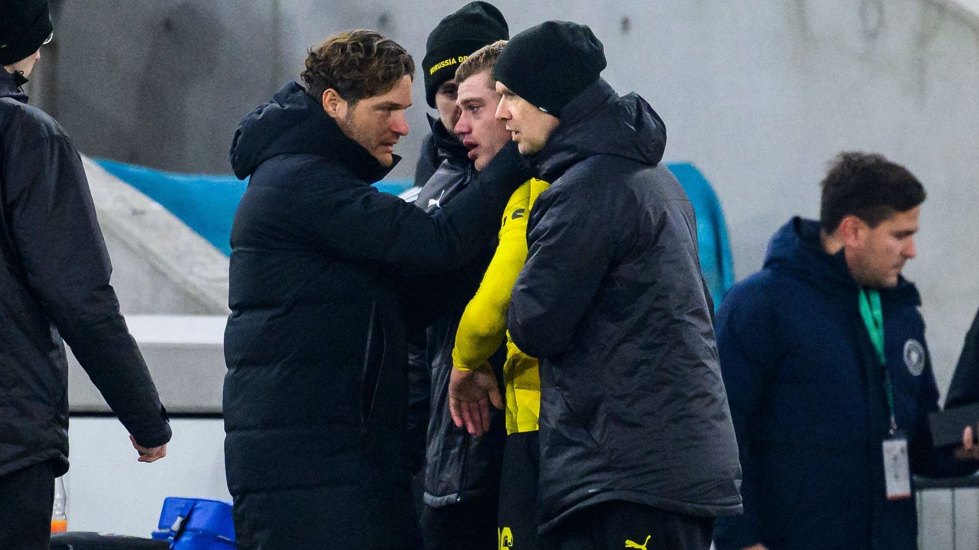 BVB BVB