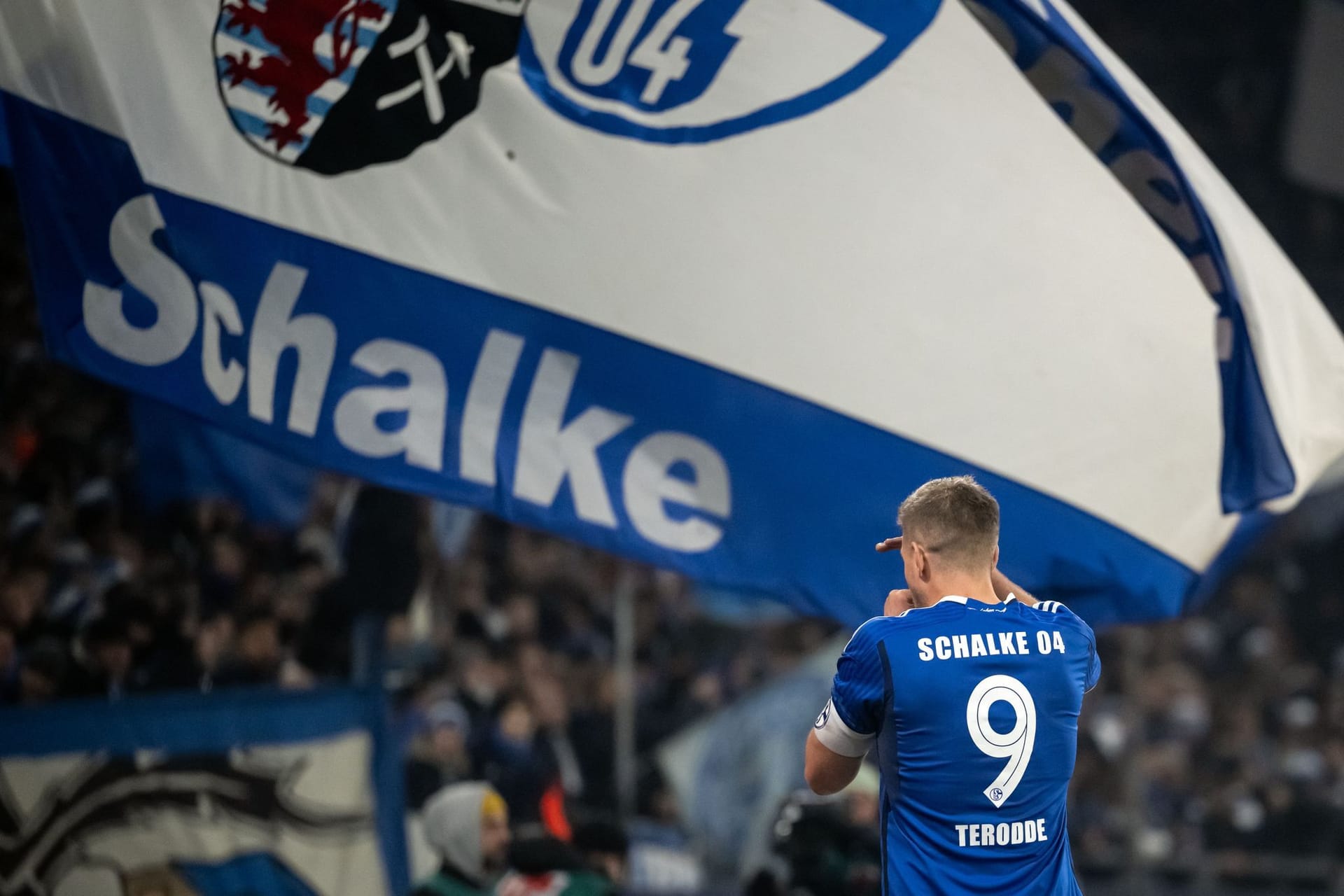 FC Schalke 04 - VfL Osnabrück