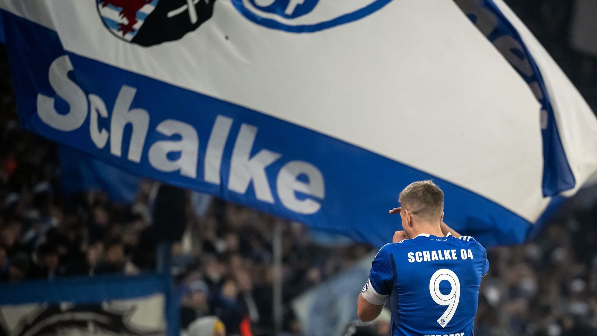 FC Schalke 04 - VfL Osnabrück