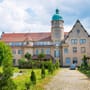 Sachsen: "Tatort"-Schloss Helmsdorf für unter einer Million Euro zu haben