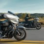 Motorrad-Neuheiten 2024: Spannende neue Bikes – BMW, Kawasaki & mehr