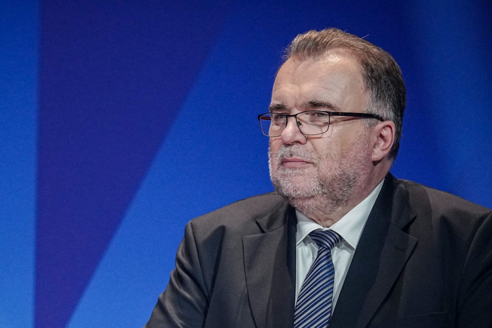 Siegfried Russwurm