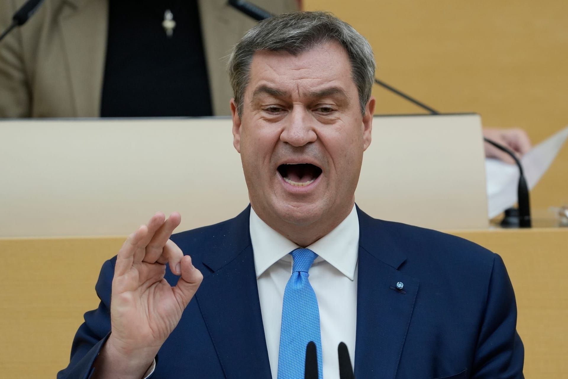 Markus Söder