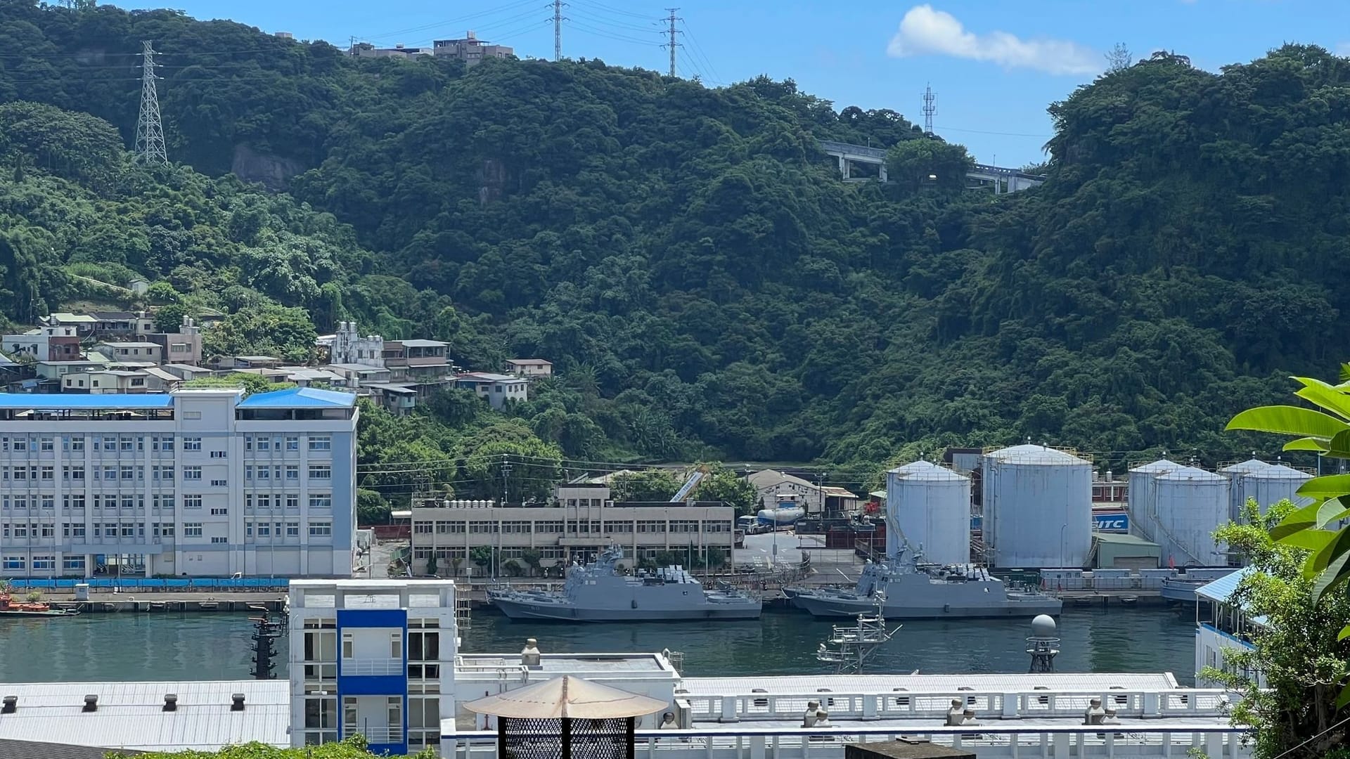Keelung Keelung