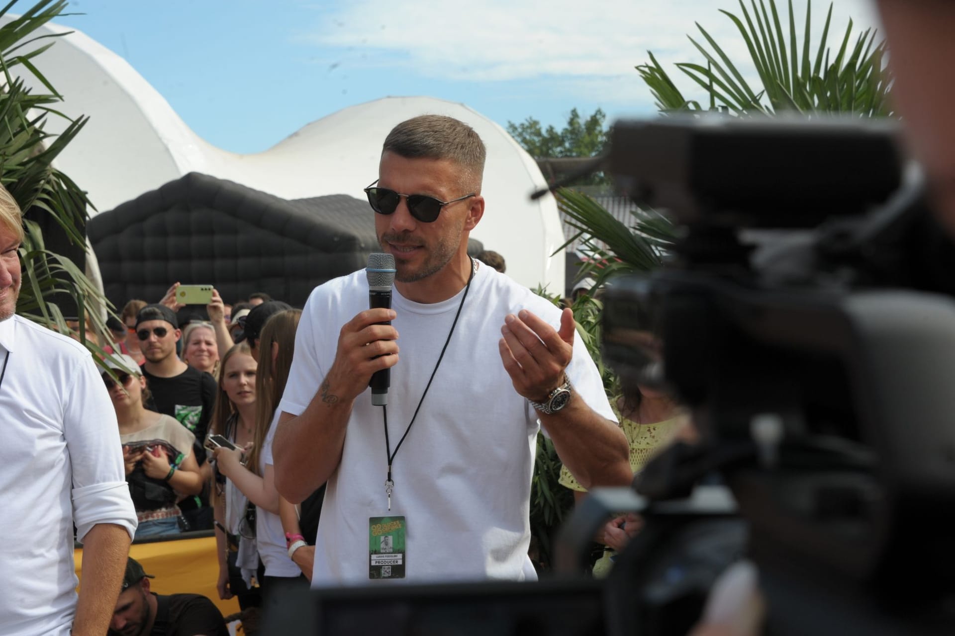 Lukas Podolski