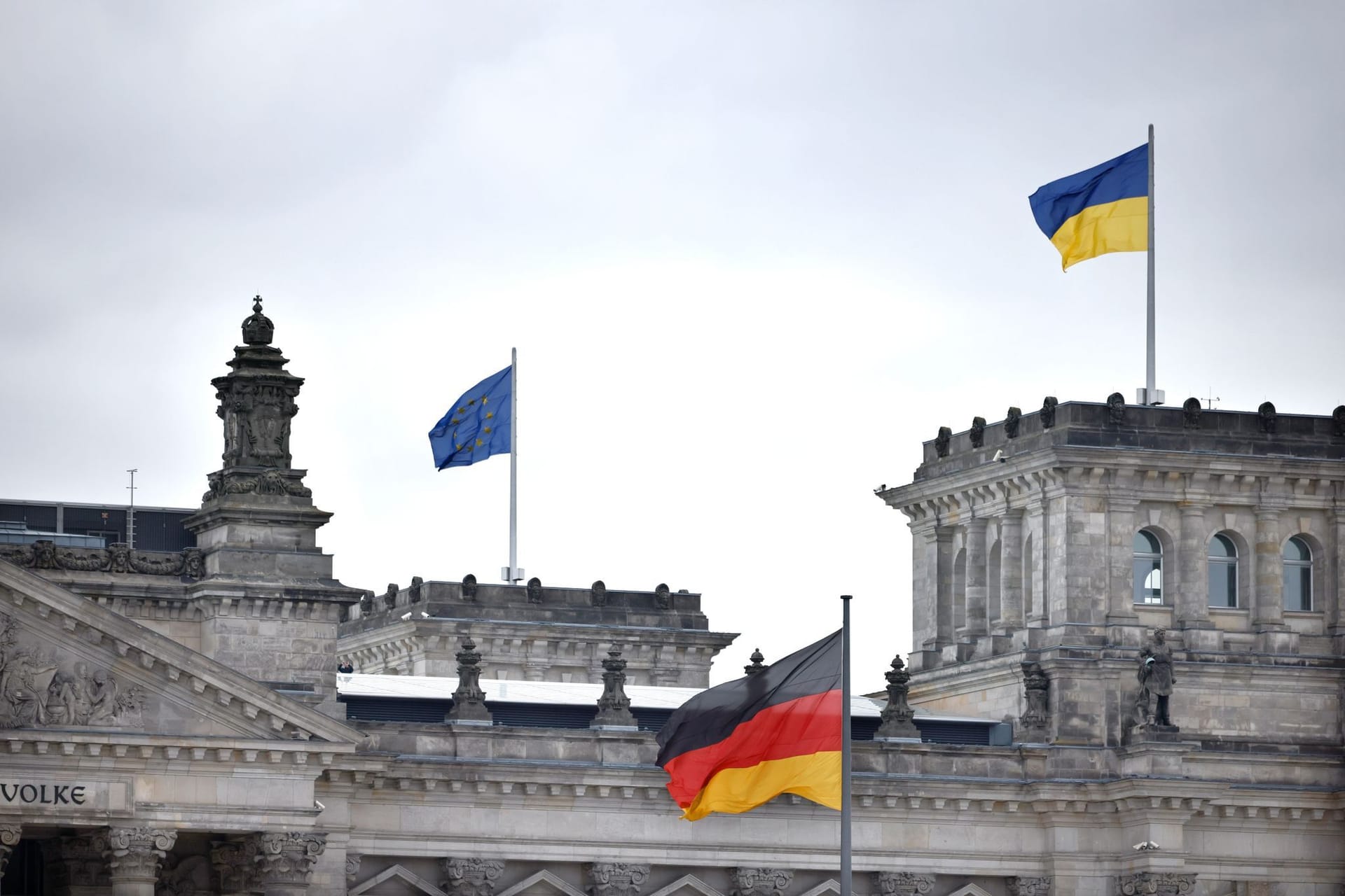 Reichstag