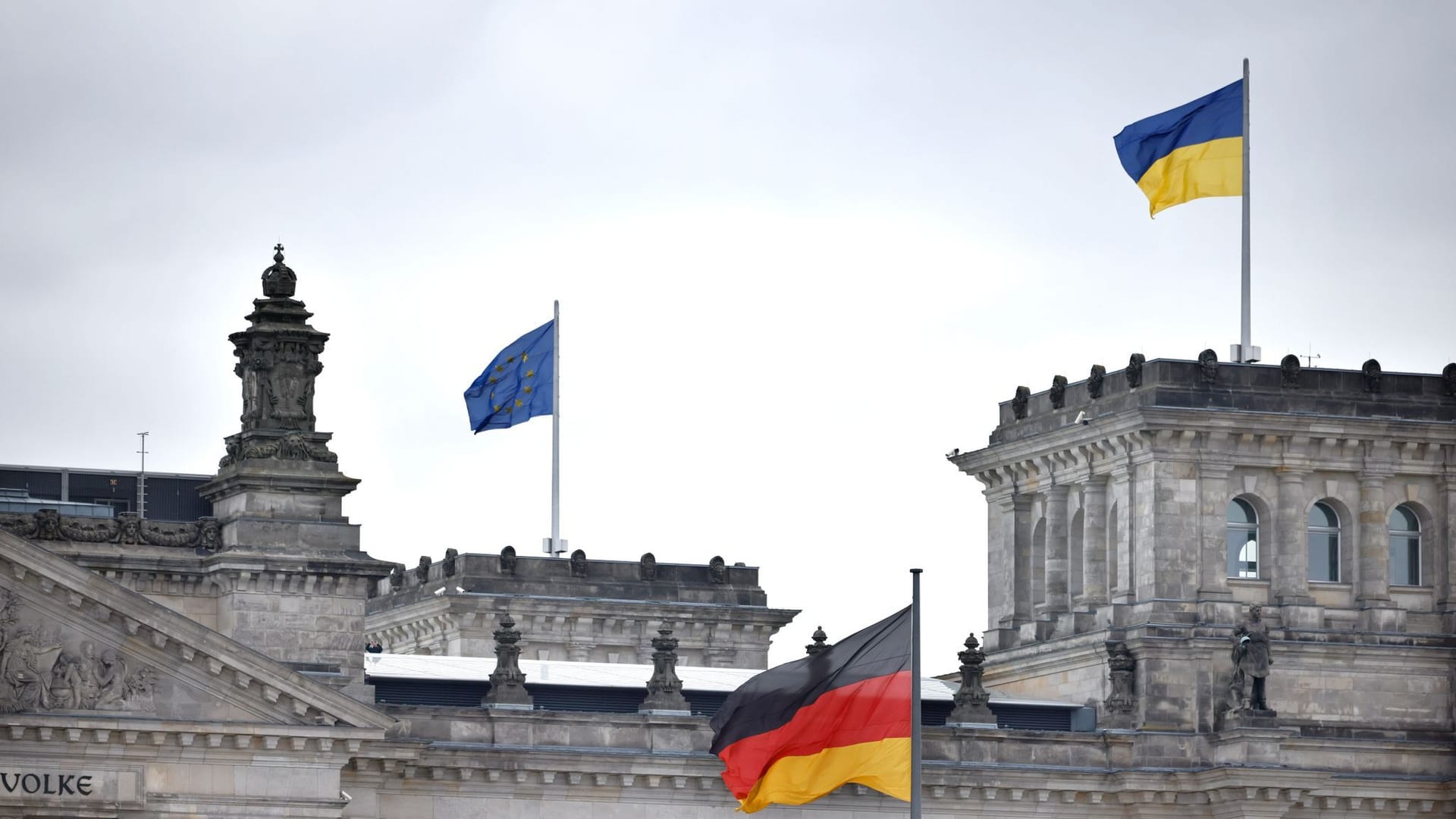 Reichstag