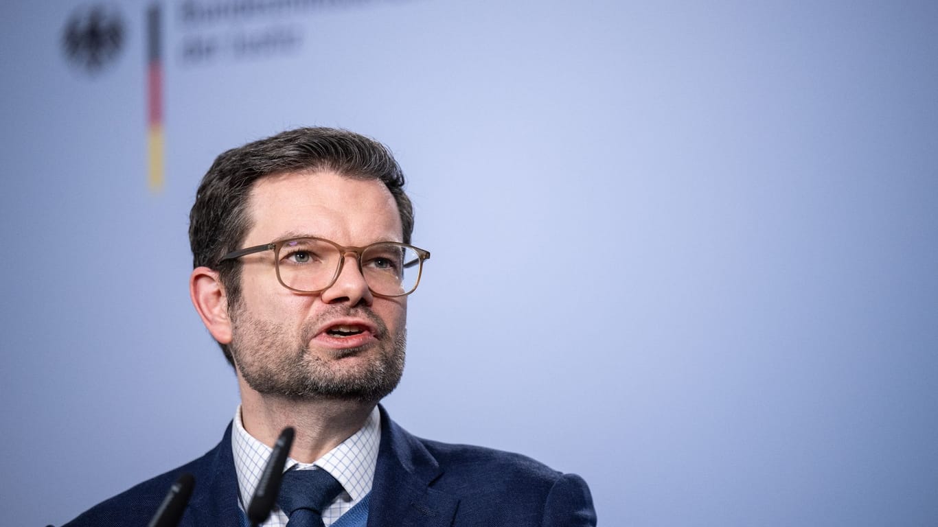 Marco Buschmann