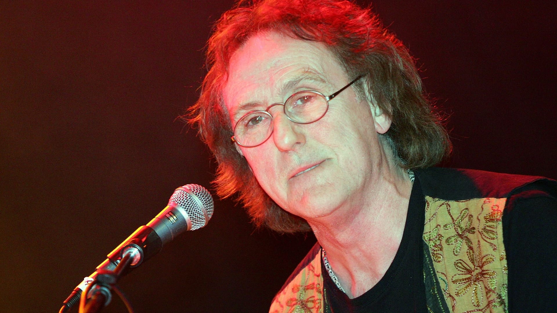 Denny Laine: Der Musiker ist tot.